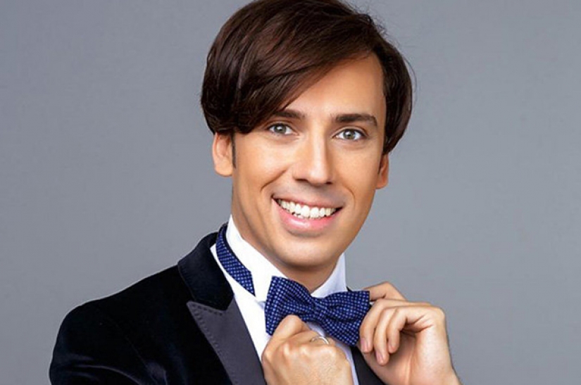 Who they could become pop stars and entertainers, if I worked Who they could become pop stars and entertainers, if I worked