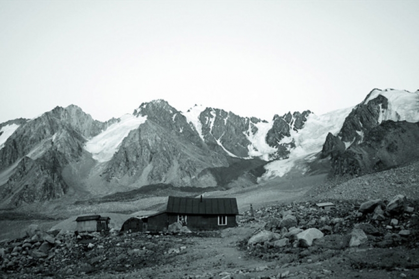 Why a female scientist from Lithuania lived for 32 years in the Kazakh glacier