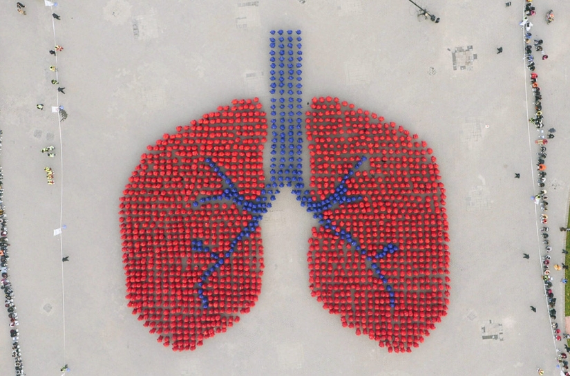 Why China crowd is not a threat, and art