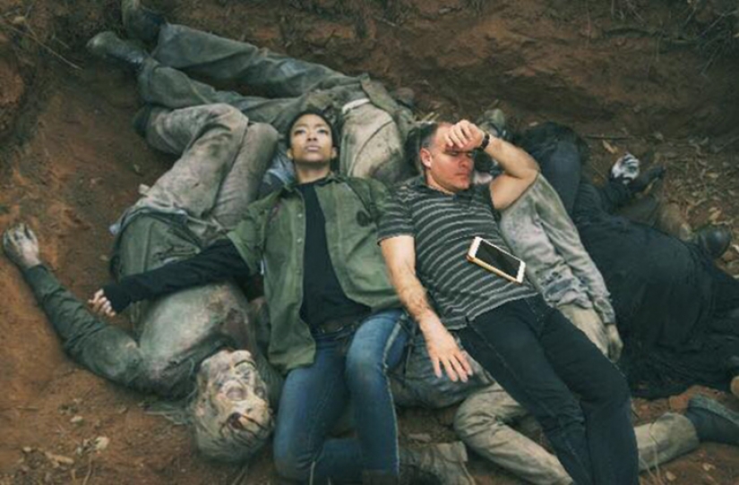 Why you should not sleep on the job, especially bosses