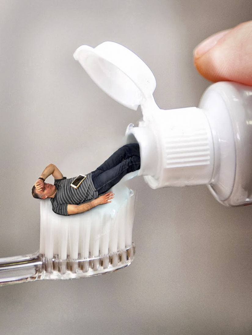 Why you should not sleep on the job, especially bosses