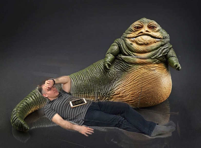 Why you should not sleep on the job, especially bosses