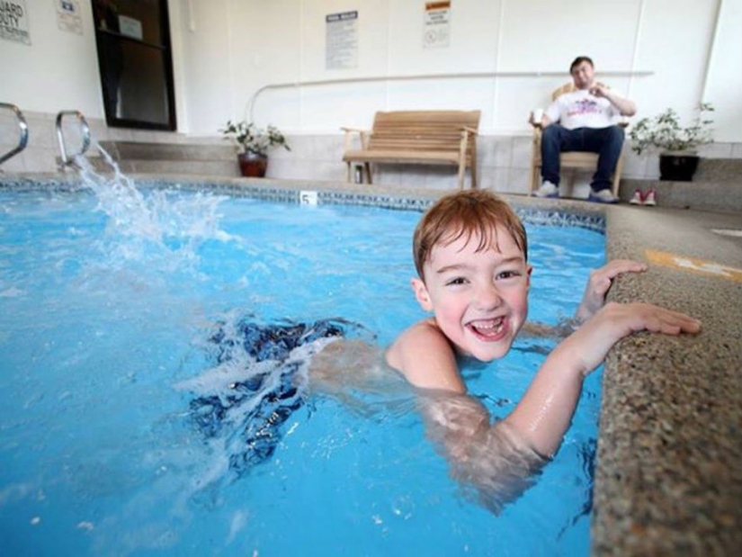 Why you should not trust advertising photos hotels online Why you should not trust advertising photos hotels online