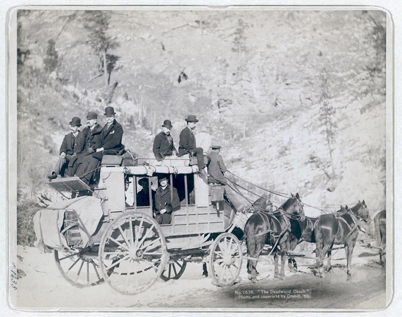 Wild West images John Robbed Wild West images John Robbed