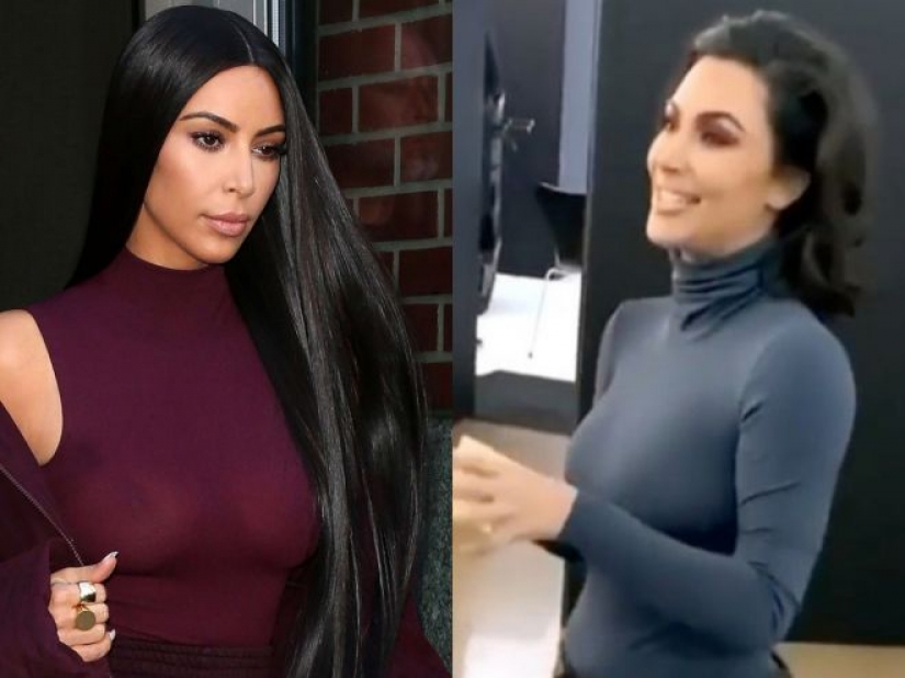 With hair and without: 10 famous women who wear wigs With hair and without: 10 famous women who wear wigs