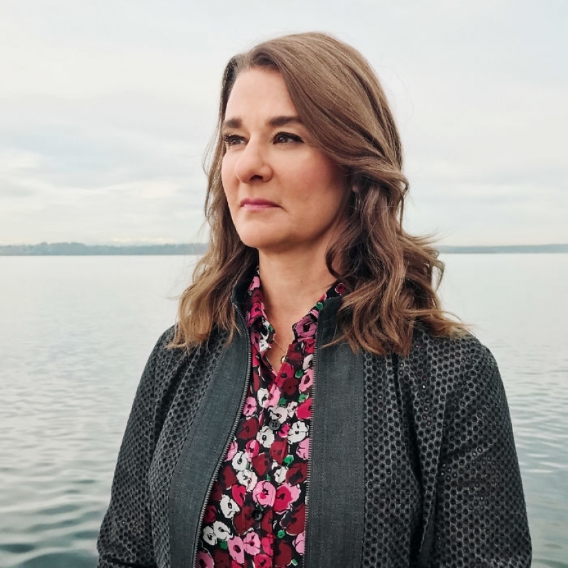 Women who change the world Women who change the world