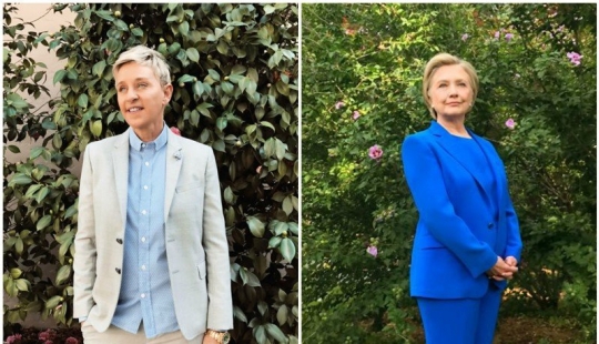 Women who change the world Women who change the world