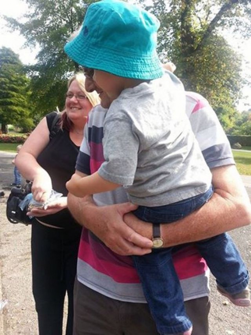 Worth a look: 17 funny pictures from the "Show"