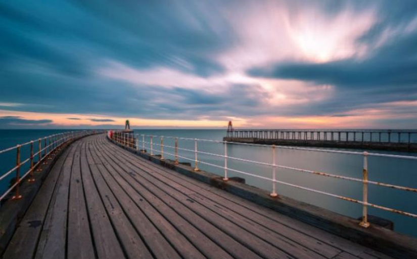 Yorkshire — Condado, donde se ha establecido Dios