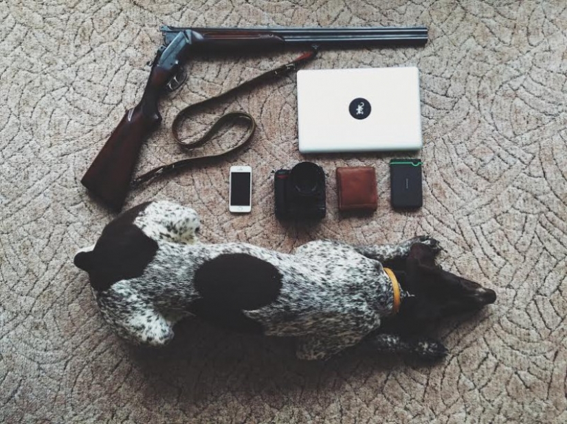 You have 3 seconds to answer: what did you take away from a burning house? You have 3 seconds to answer: what did you take away from a burning house?