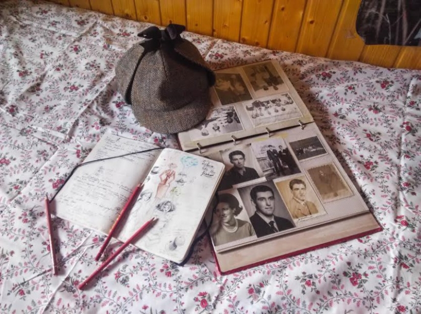 You have 3 seconds to answer: what did you take away from a burning house? You have 3 seconds to answer: what did you take away from a burning house?