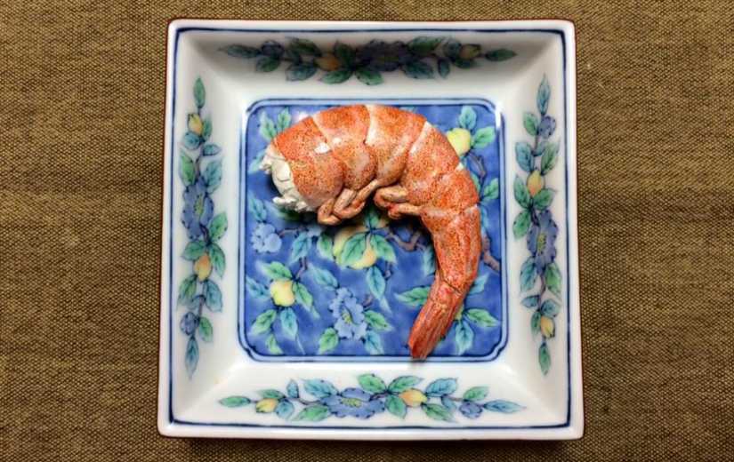 You'll never guess what made these products