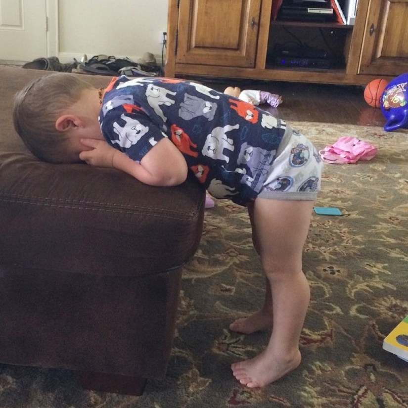 You're not a mother, and the Viper