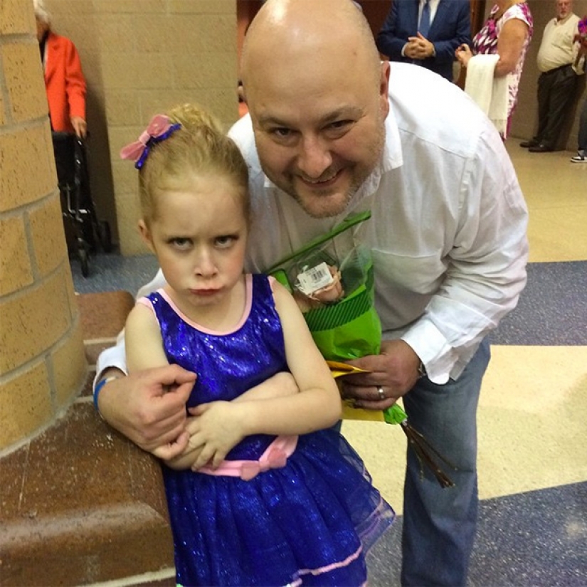 You're not a mother, and the Viper