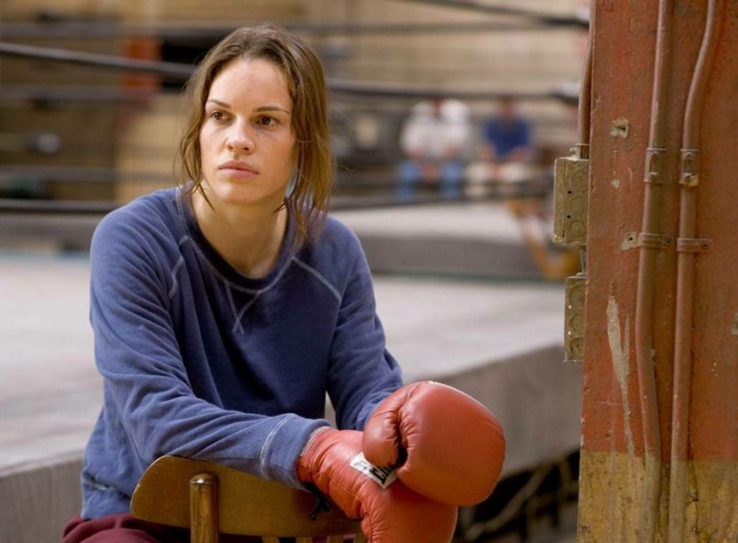 10 actores famosos, que ya no se llama a actuar en películas