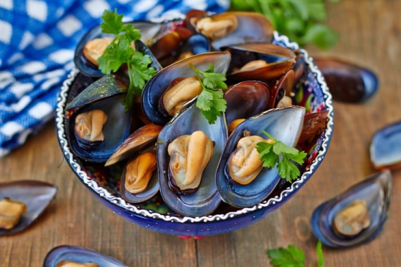 10 alimentos para animarte