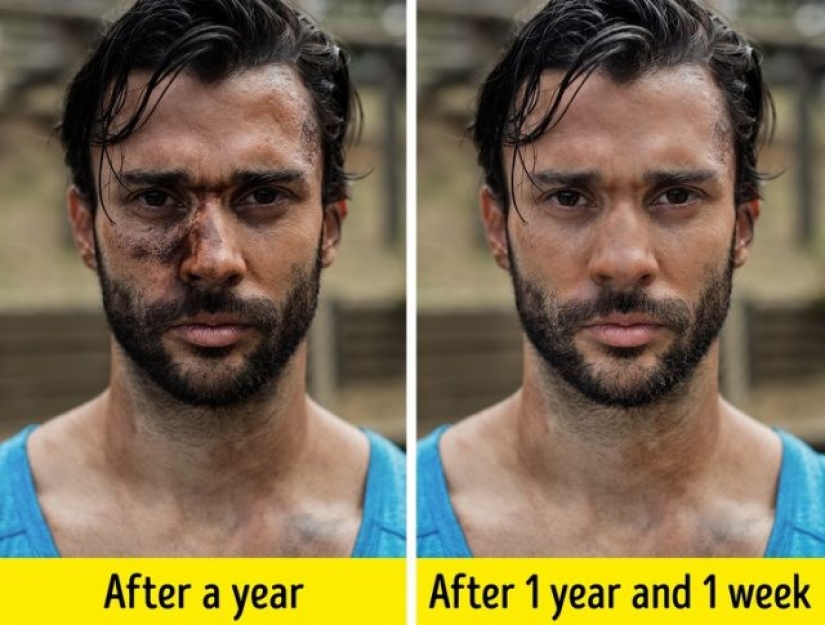 10 answers to strange questions