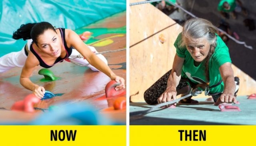 10 answers to strange questions