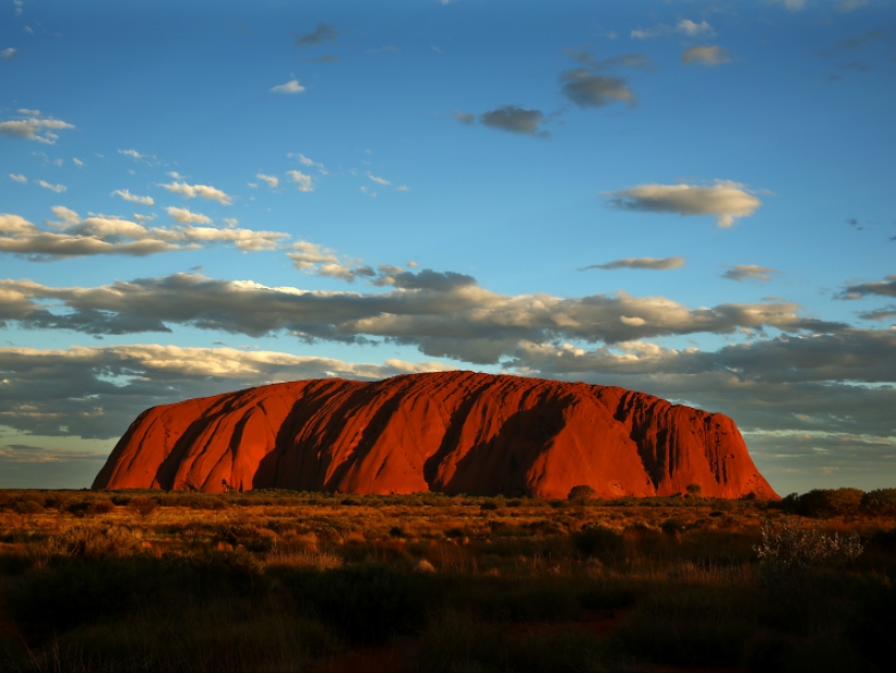 10 asombrosas maravillas naturales que todo el mundo debería ver en su vida