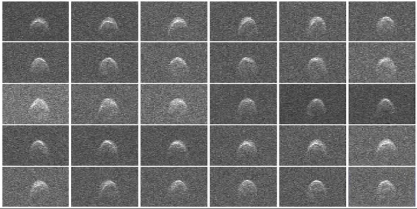 10 asteroides que podrían conducir al fin del mundo