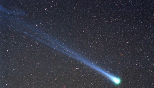 10 asteroids that could lead to the end of the world