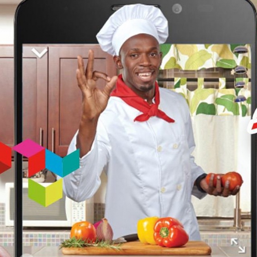 10 atletas famosos y sus dietas locas