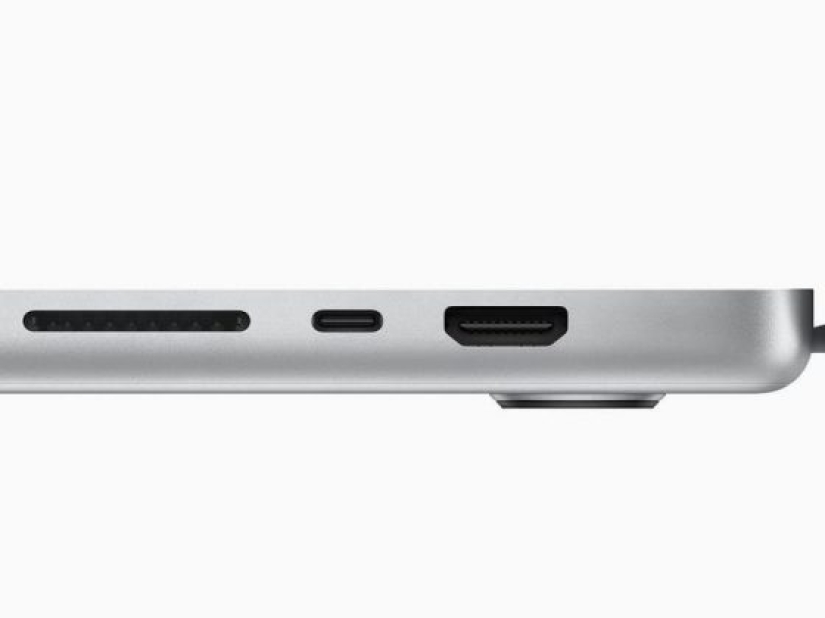 10 Awesome New Features for the 2021 MacBook Pro, Including Stunning HDR Displays, Powerful Apple Silicon, and the Return of MagSafe