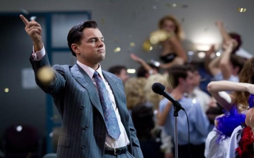 10 best films about business