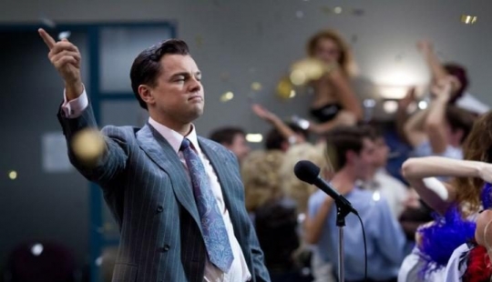 10 best films about business