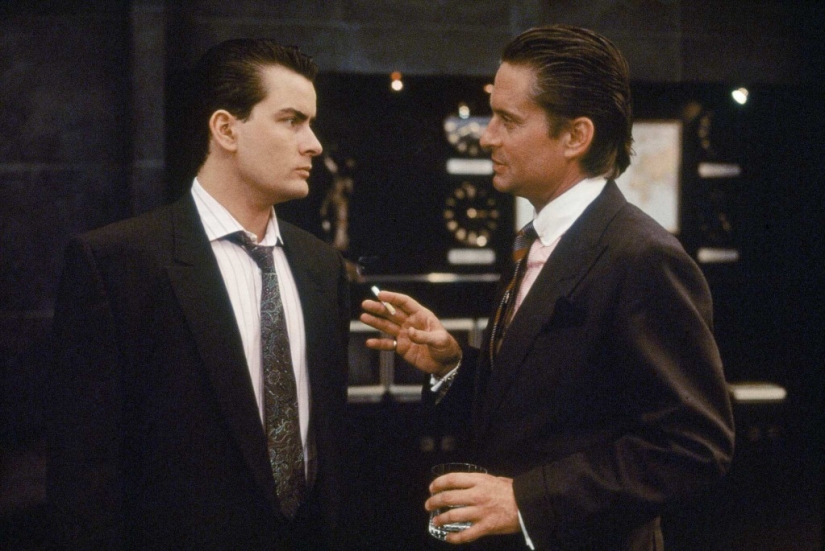 10 best films about business