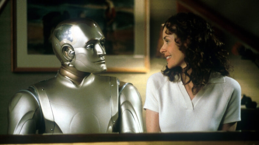 10 best films about the future of humanity for family viewing