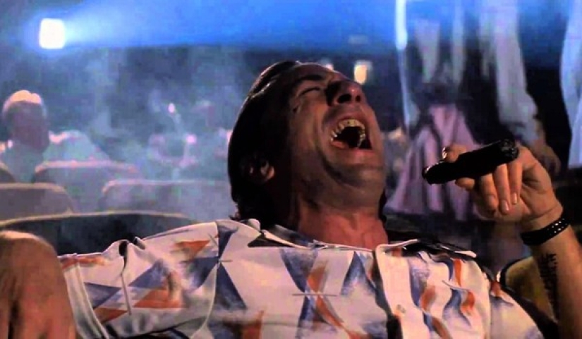 10 best films by Robert De Niro 10 best films by Robert De Niro