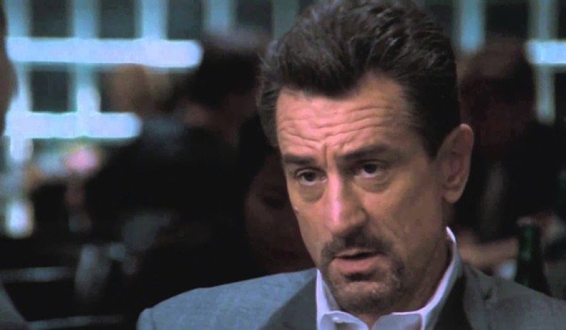 10 best films by Robert De Niro 10 best films by Robert De Niro