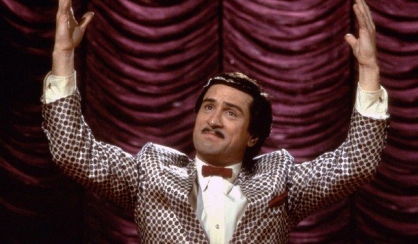 10 best films by Robert De Niro 10 best films by Robert De Niro