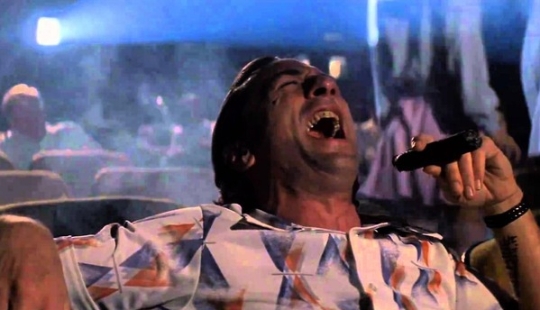 10 best films by Robert De Niro