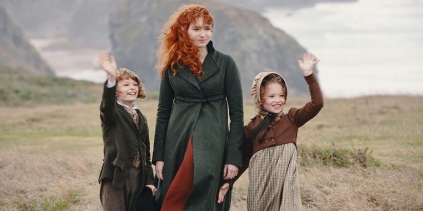 10 best historical TV series