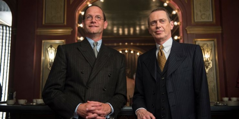 10 best historical TV series