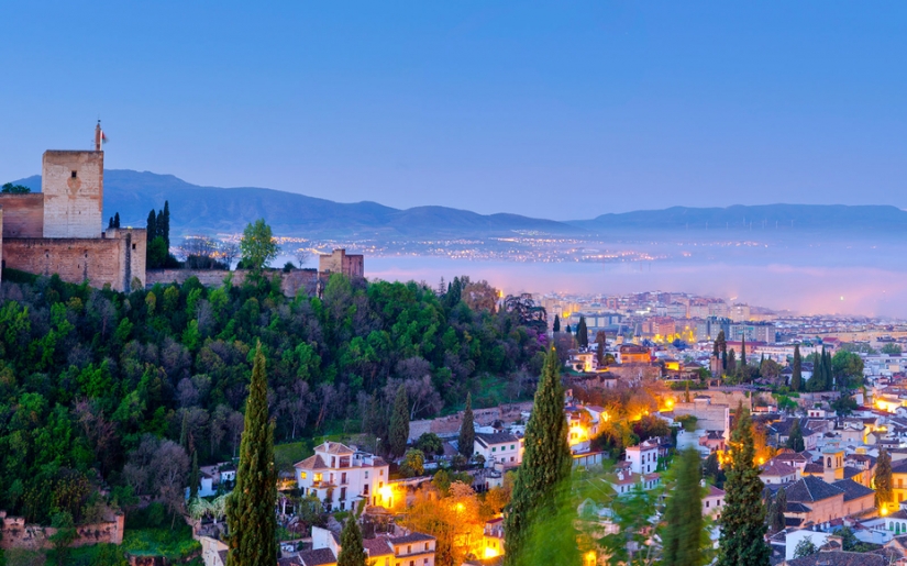 10 best places for a romantic trip 10 best places for a romantic trip