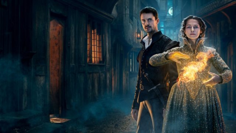 10 best TV series based on books 10 best TV series based on books