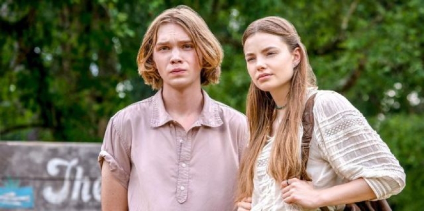 10 best TV series based on books 10 best TV series based on books