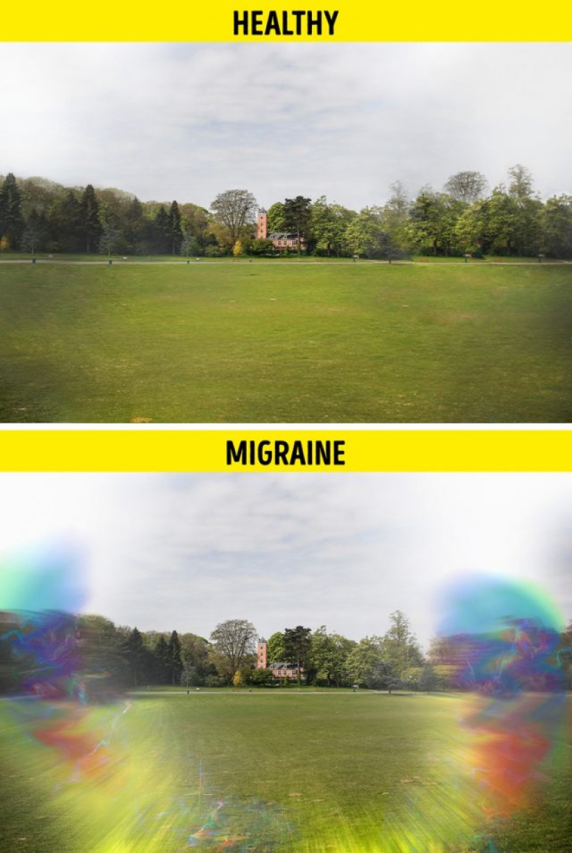 10 causes of sudden visual impairment 10 causes of sudden visual impairment