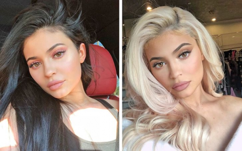 10 celebridades que lucen mucho más atractivas con cabello rubio 10 celebridades que lucen mucho más atractivas con cabello rubio