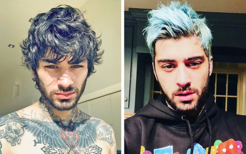 10 celebridades que lucen mucho más atractivas con cabello rubio 10 celebridades que lucen mucho más atractivas con cabello rubio