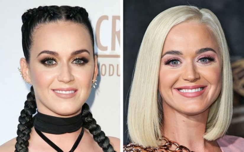 10 celebridades que lucen mucho más atractivas con cabello rubio 10 celebridades que lucen mucho más atractivas con cabello rubio