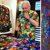 10 celebridades que te sorprenderán con sus talentos secretos