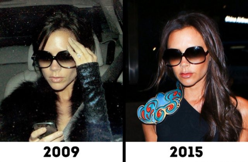 10 celebridades que tienen cosas favoritas que usan todo el tiempo 10 celebridades que tienen cosas favoritas que usan todo el tiempo