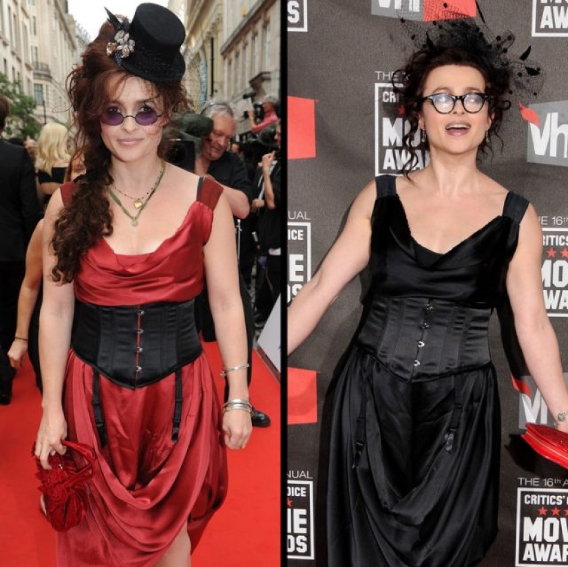 10 celebridades que tienen cosas favoritas que usan todo el tiempo 10 celebridades que tienen cosas favoritas que usan todo el tiempo