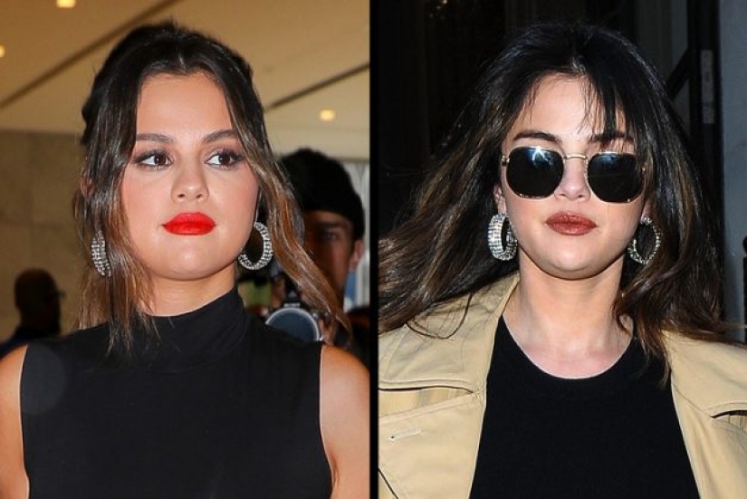 10 celebridades que tienen cosas favoritas que usan todo el tiempo 10 celebridades que tienen cosas favoritas que usan todo el tiempo