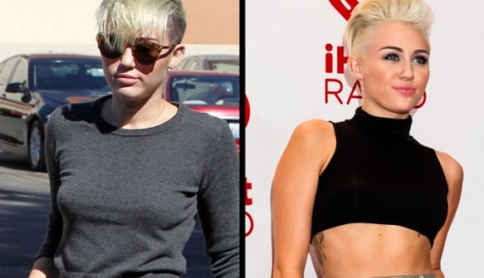 10 celebrities who have favorite things they wear all the time