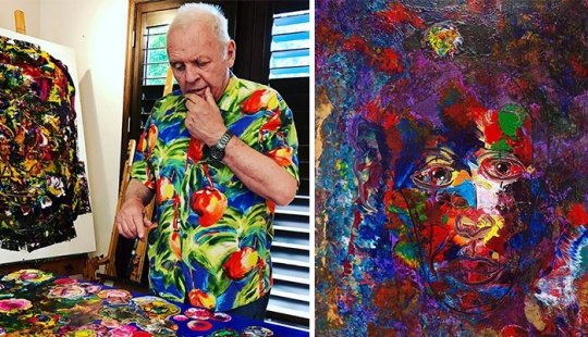 10 celebrities who will surprise you with their secret talents